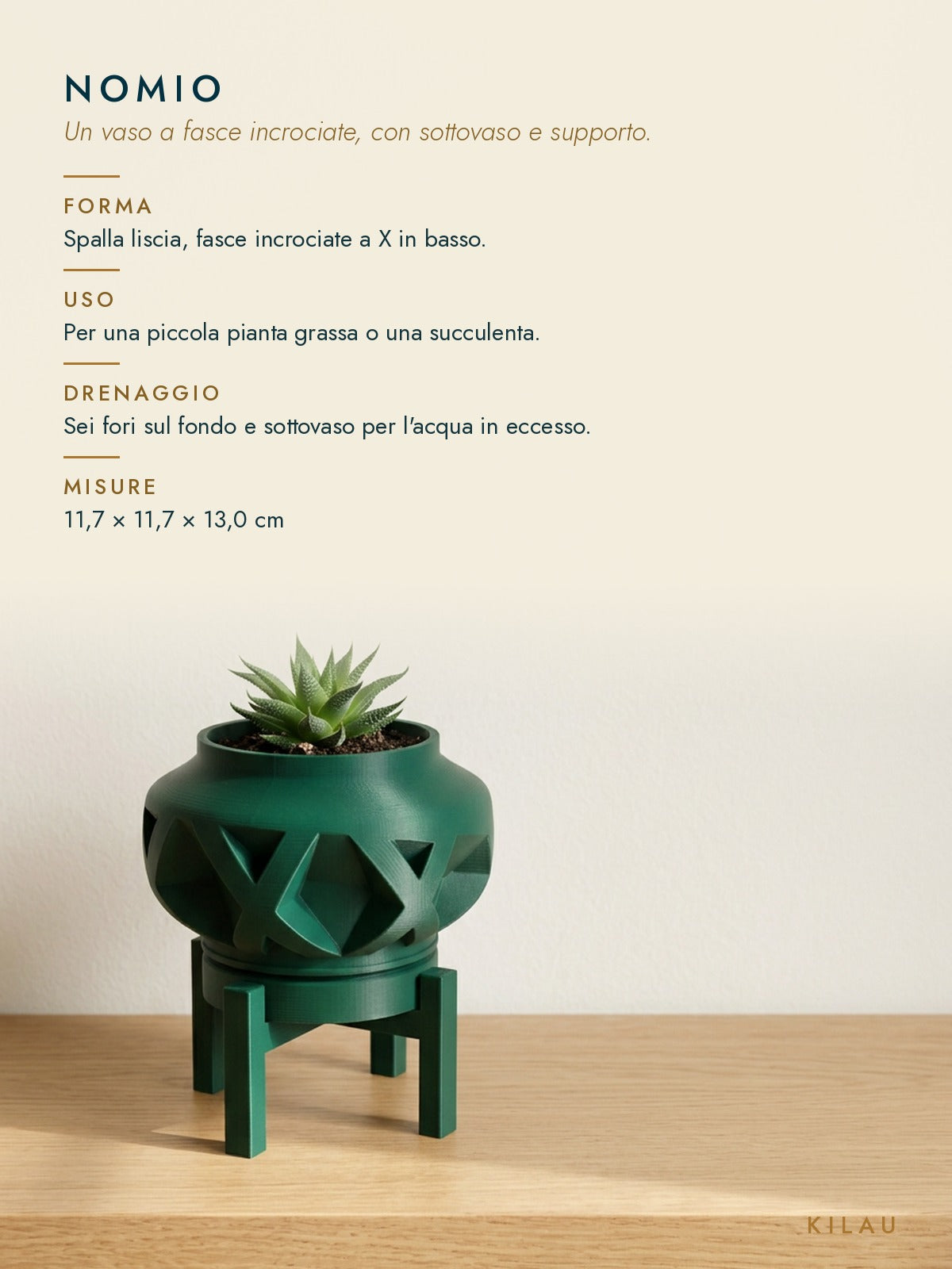 I punti di forza