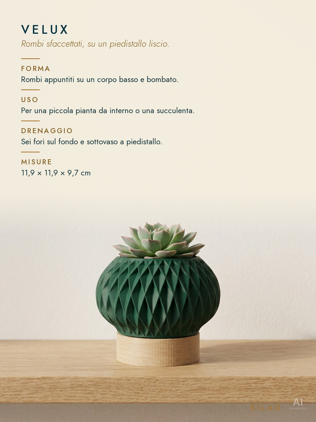 I punti di forza