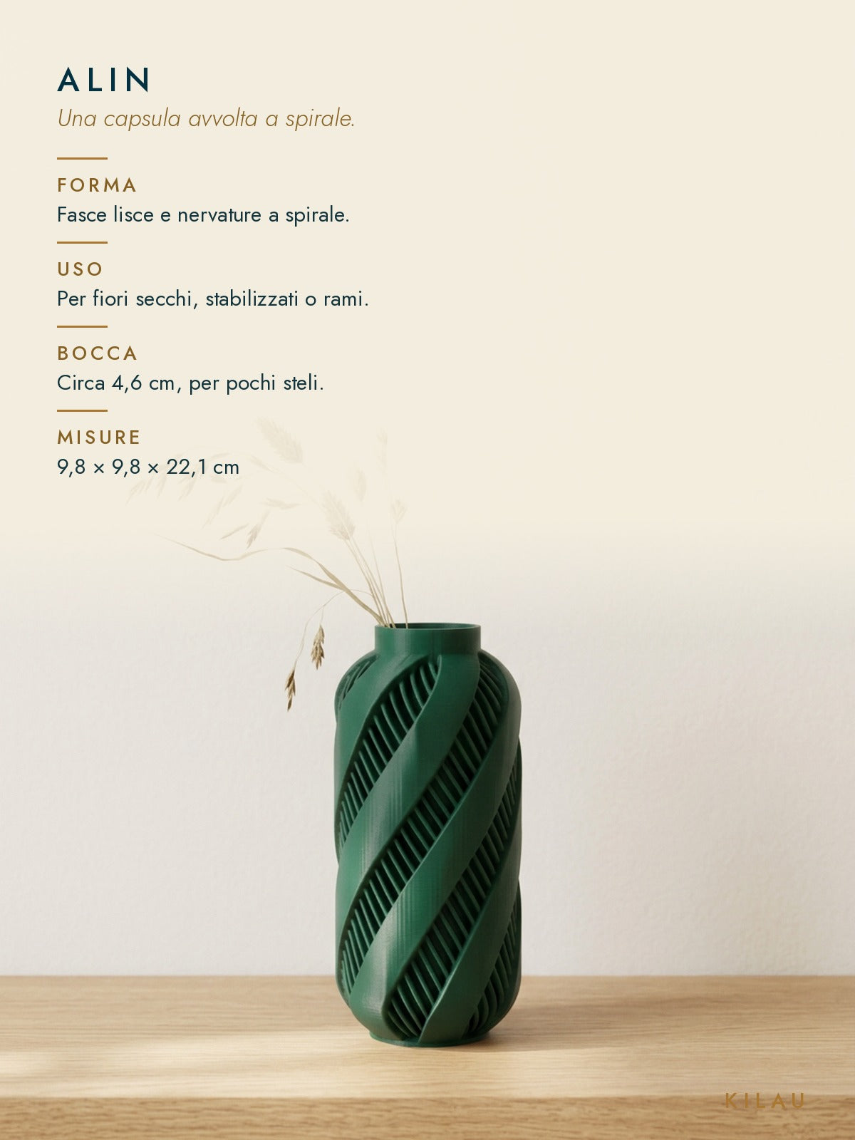 I punti di forza