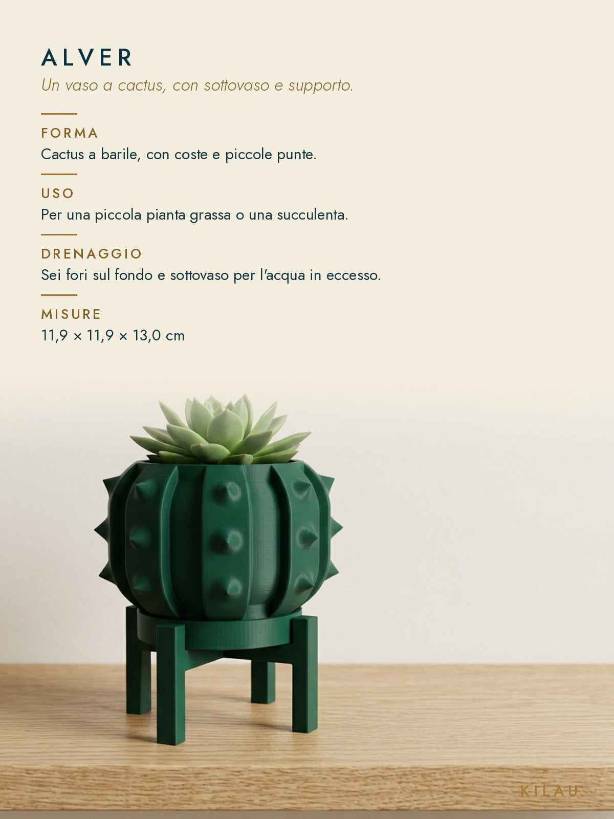 I punti di forza