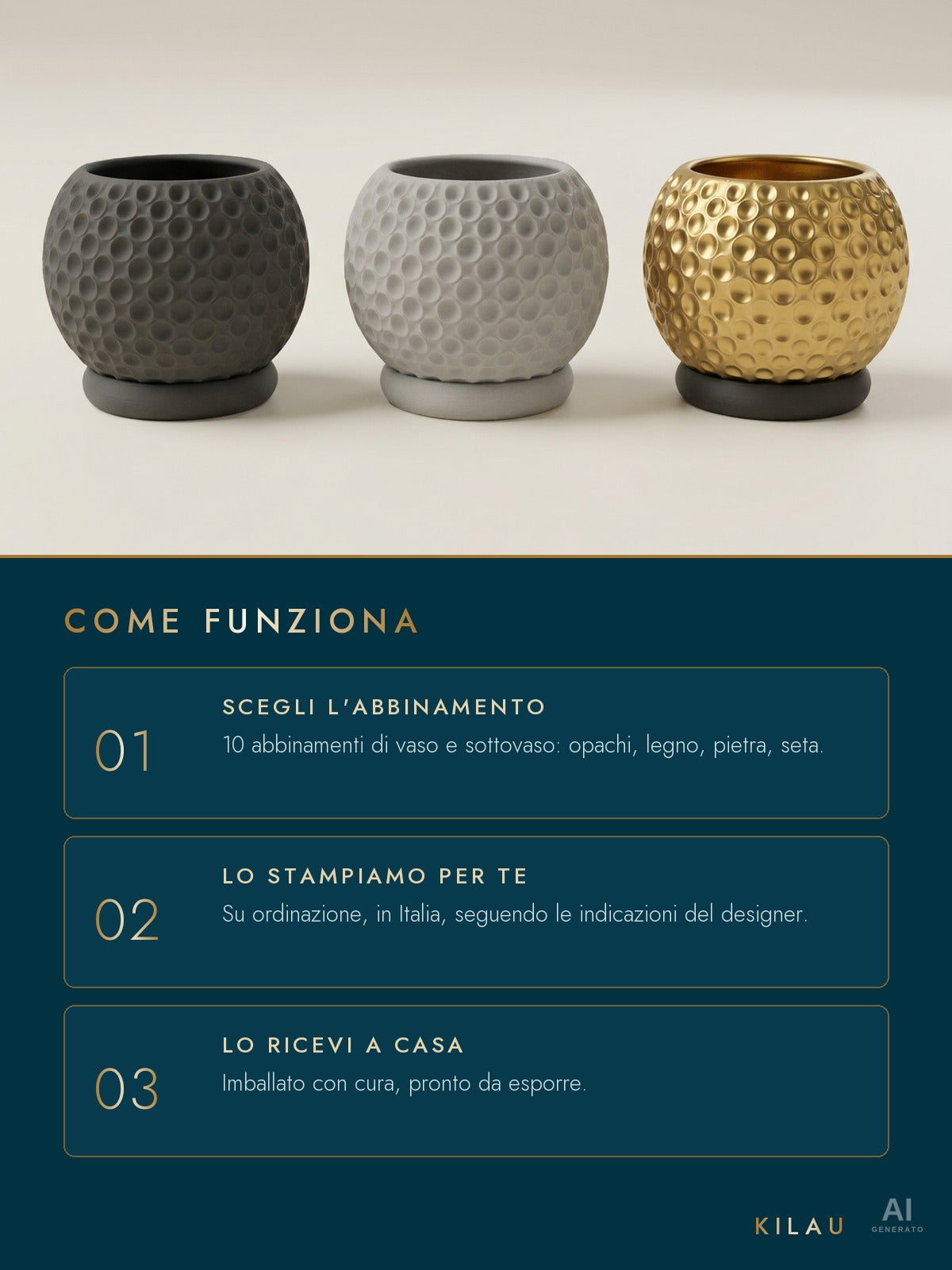 Come funziona