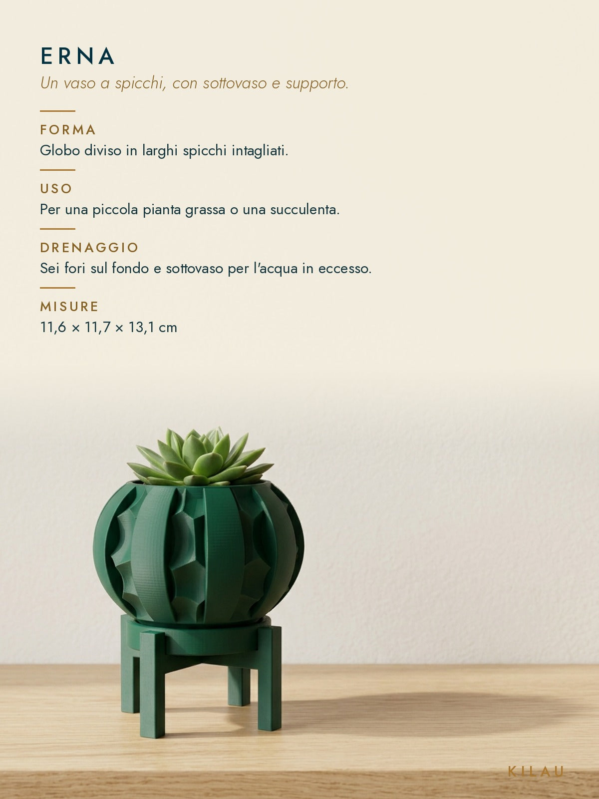 I punti di forza