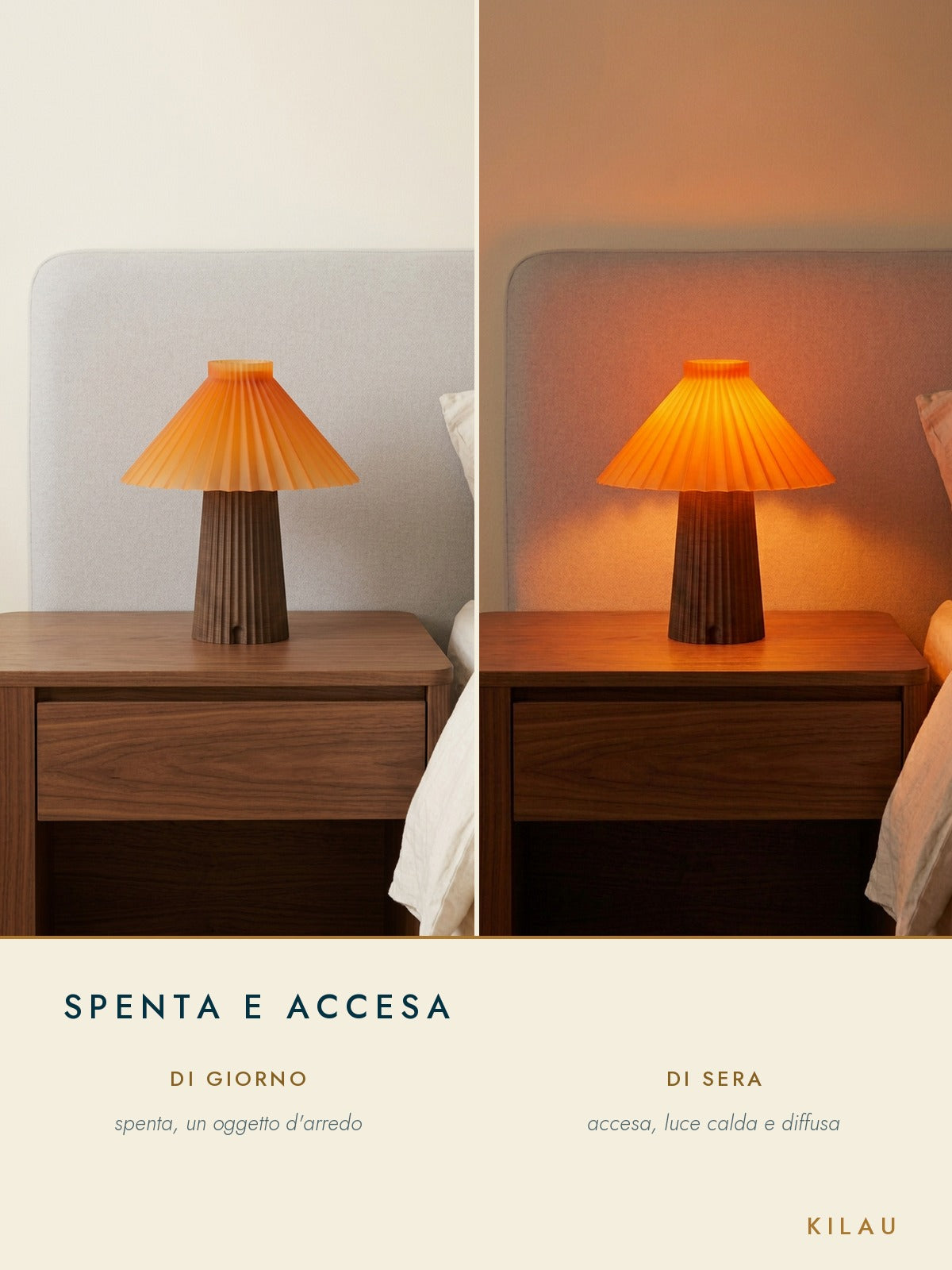 Perché questo e non un'alternativa