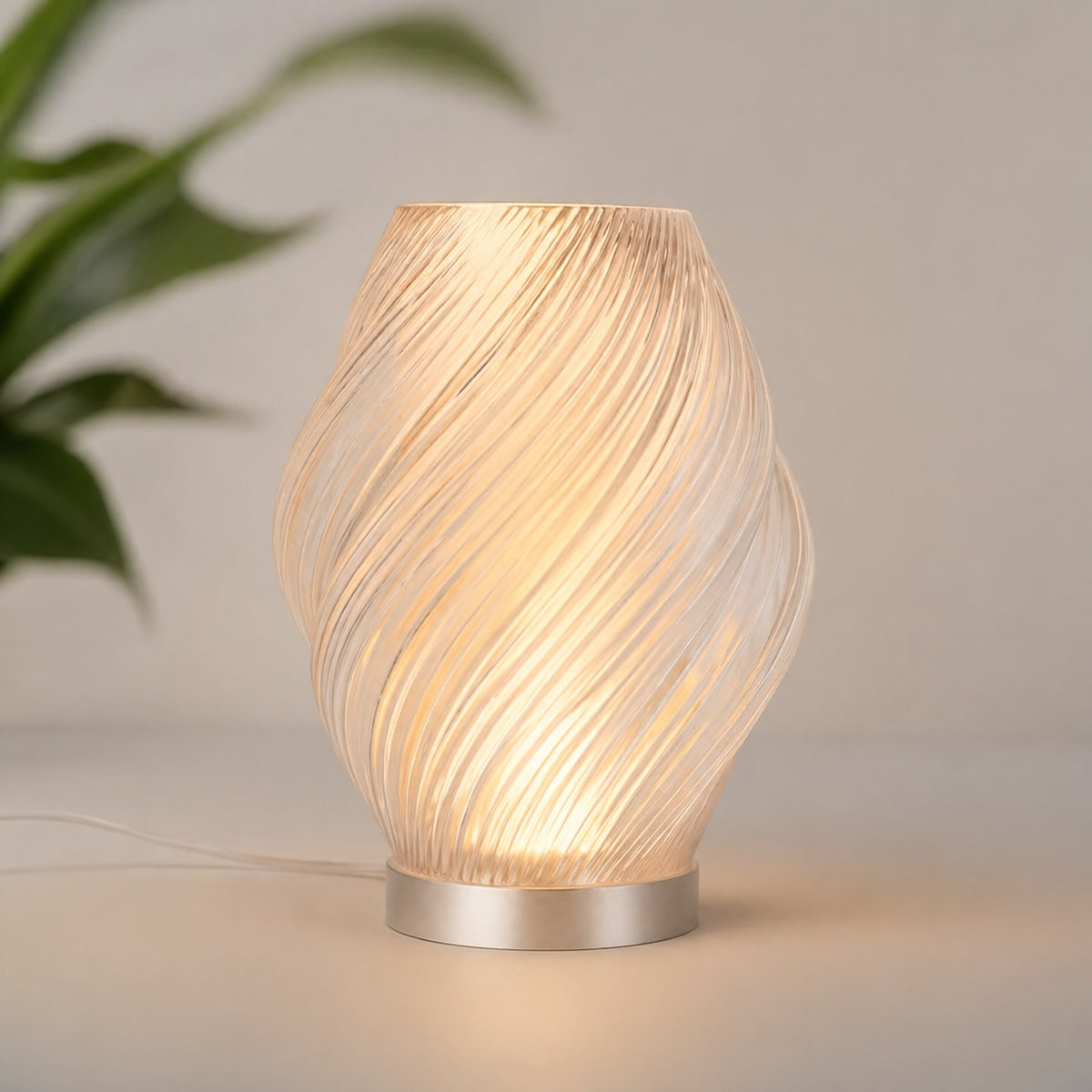 LAMPADE