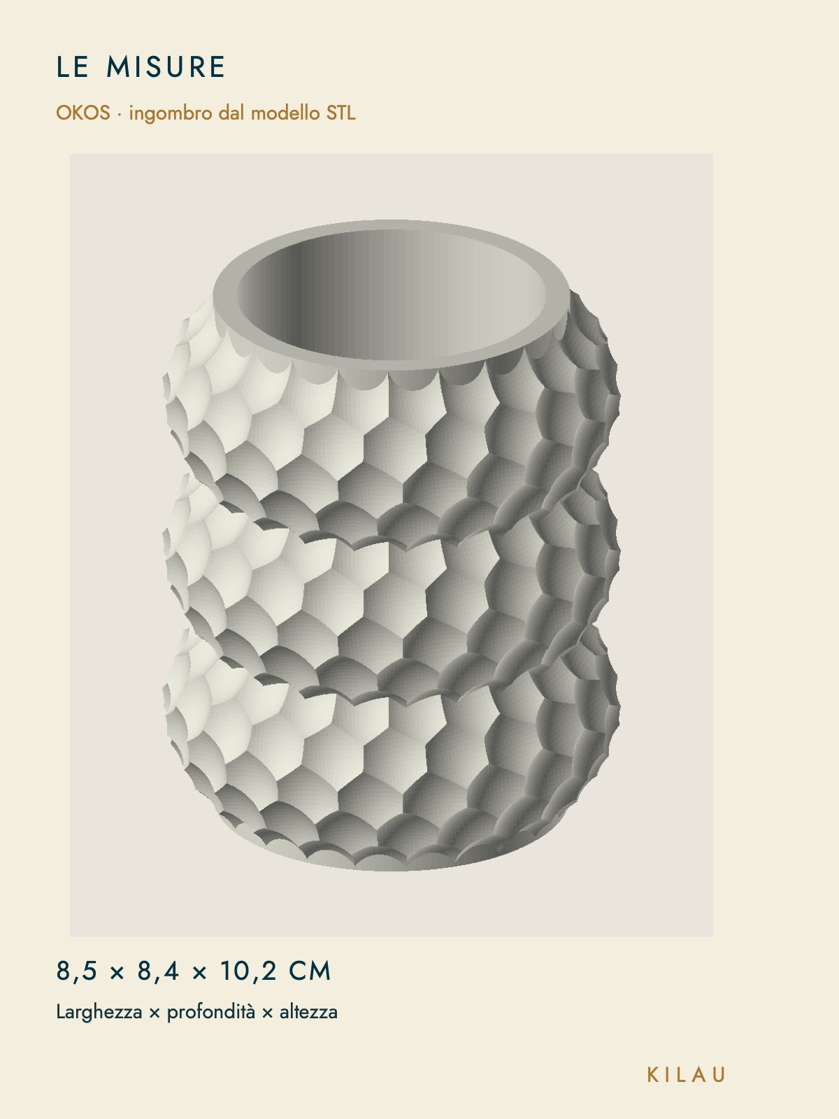 Scheda tecnica