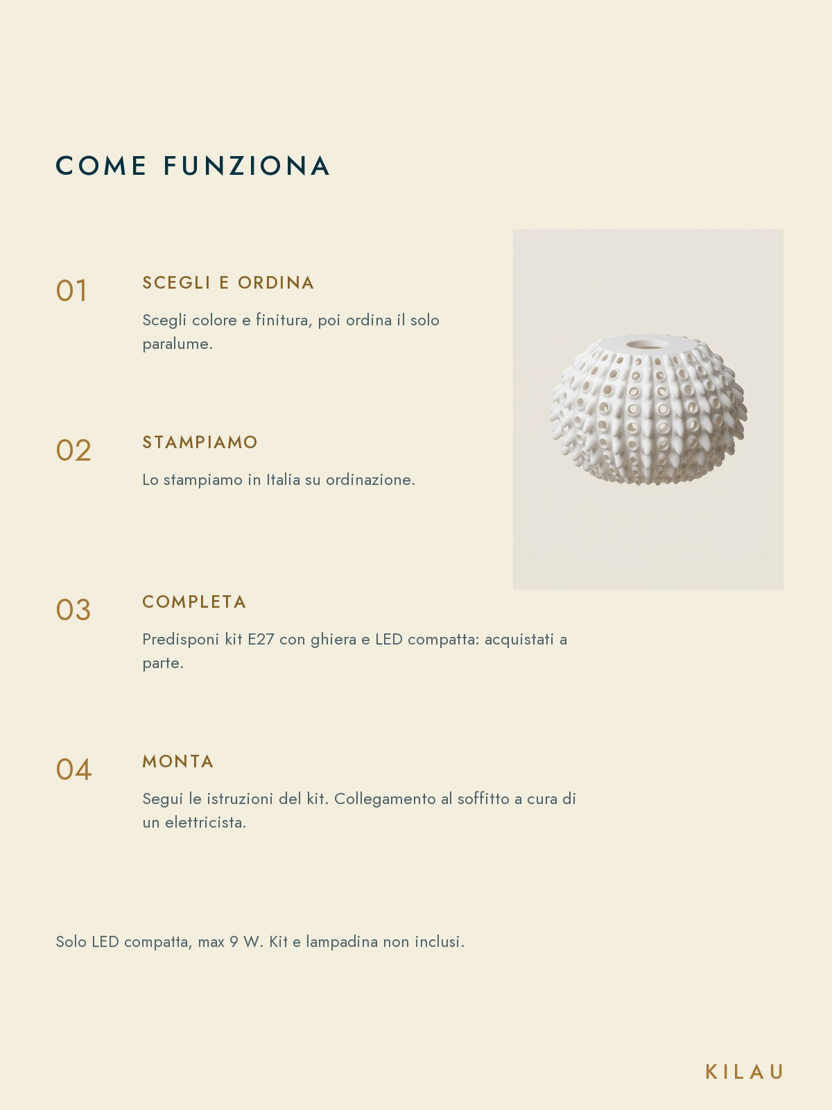 Come funziona
