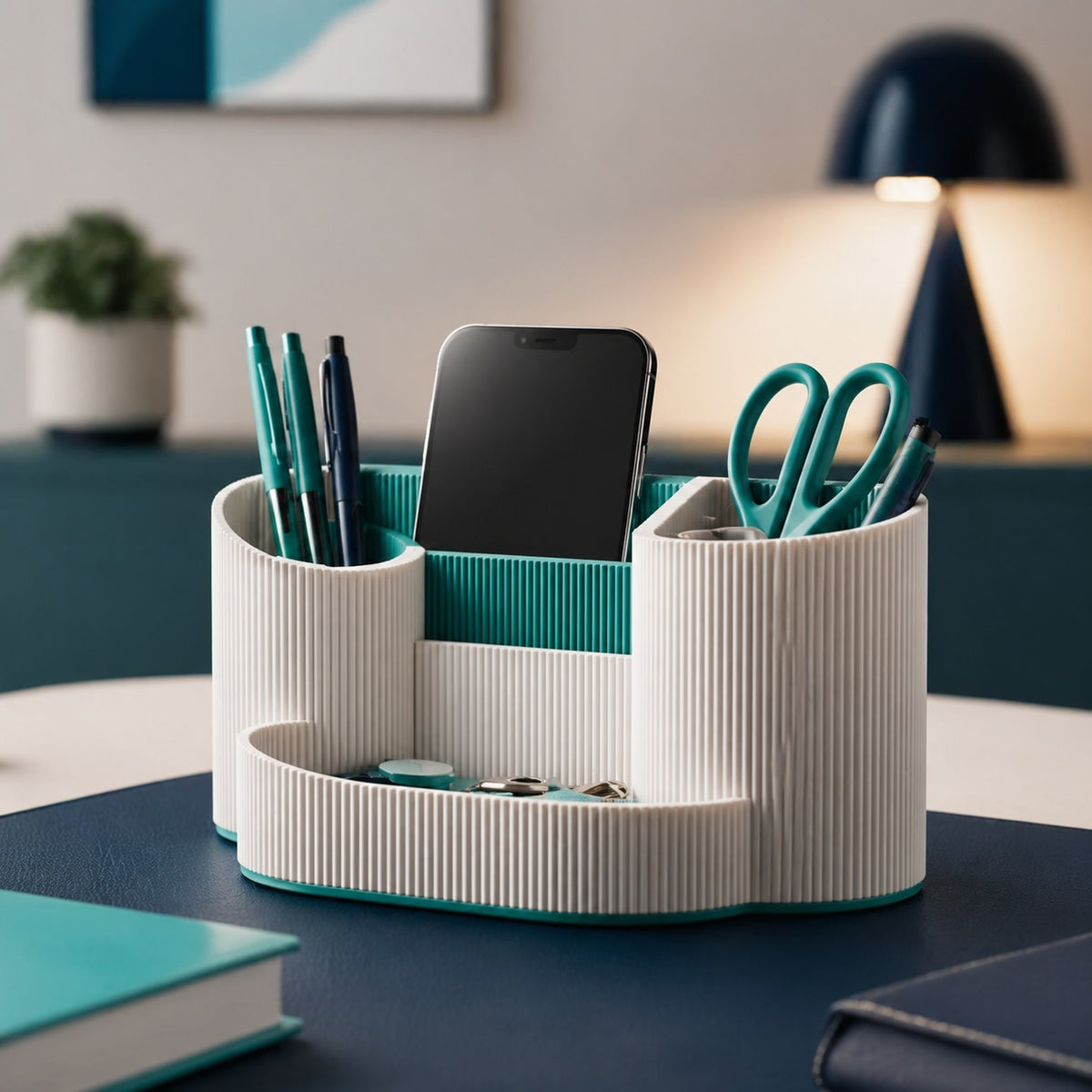 ORGANIZER