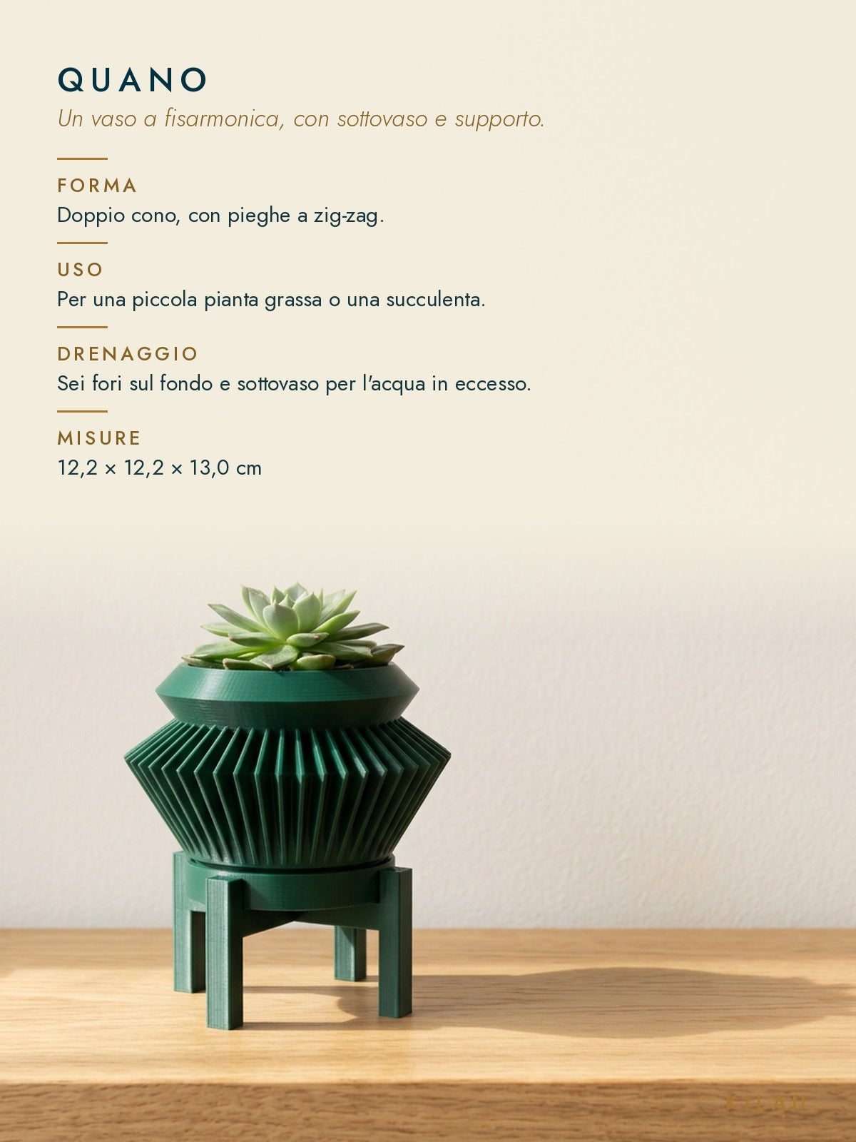 I punti di forza