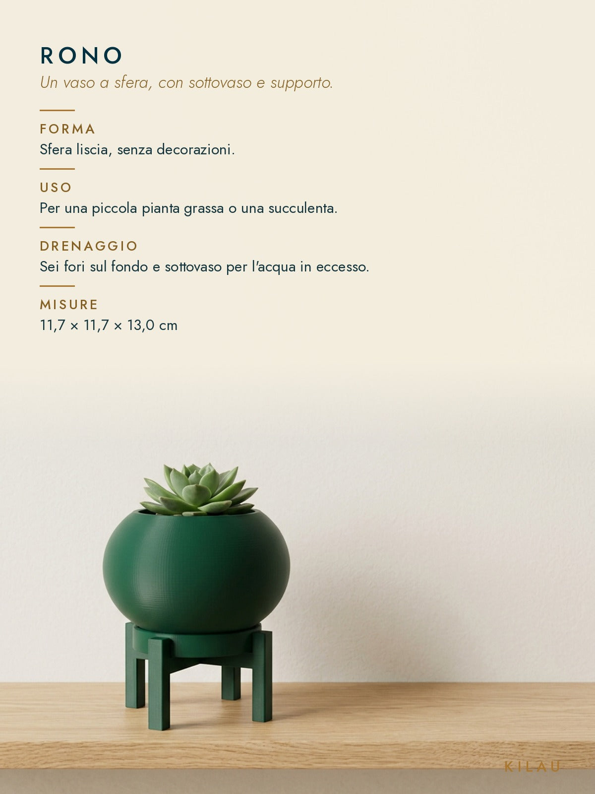 I punti di forza