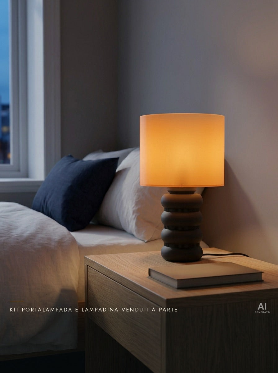 Lampade di Design da Tavolo