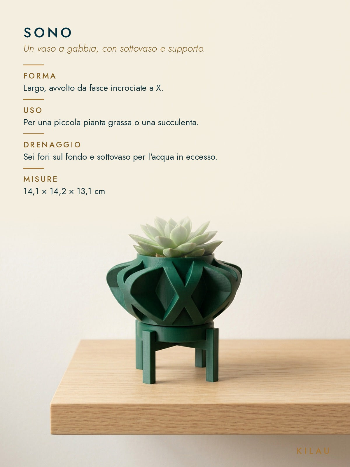 I punti di forza