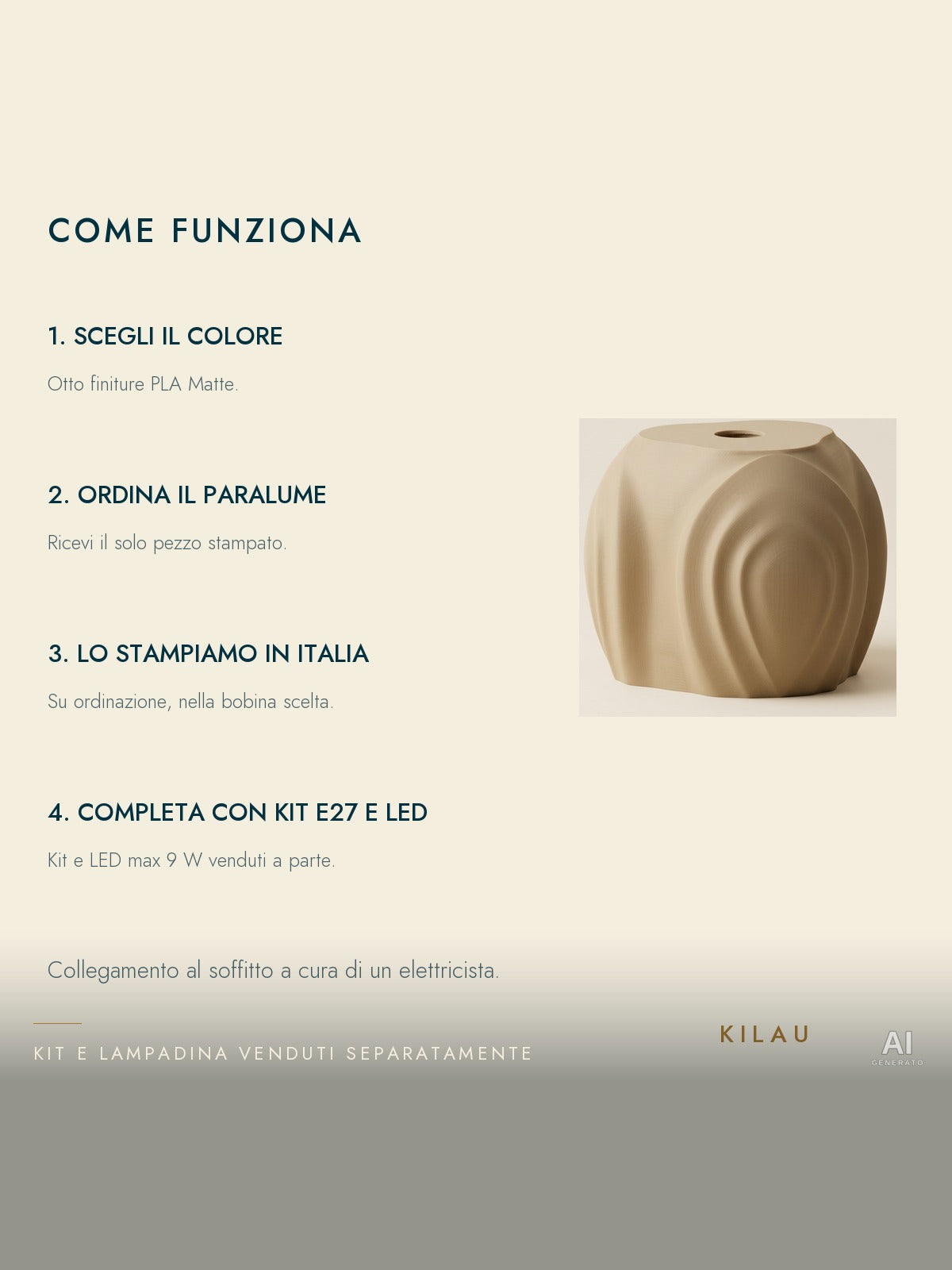 Come funziona