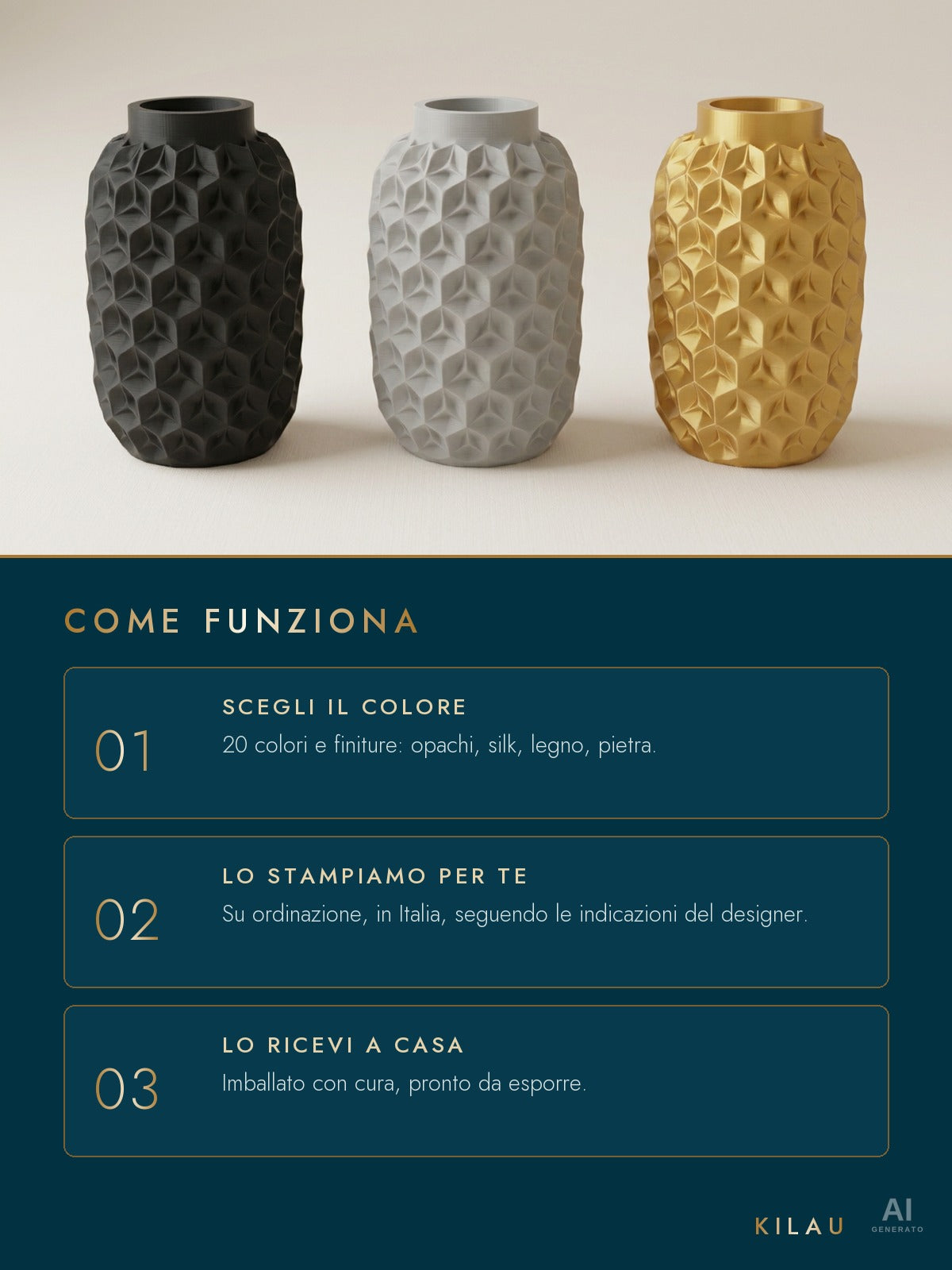 Come funziona
