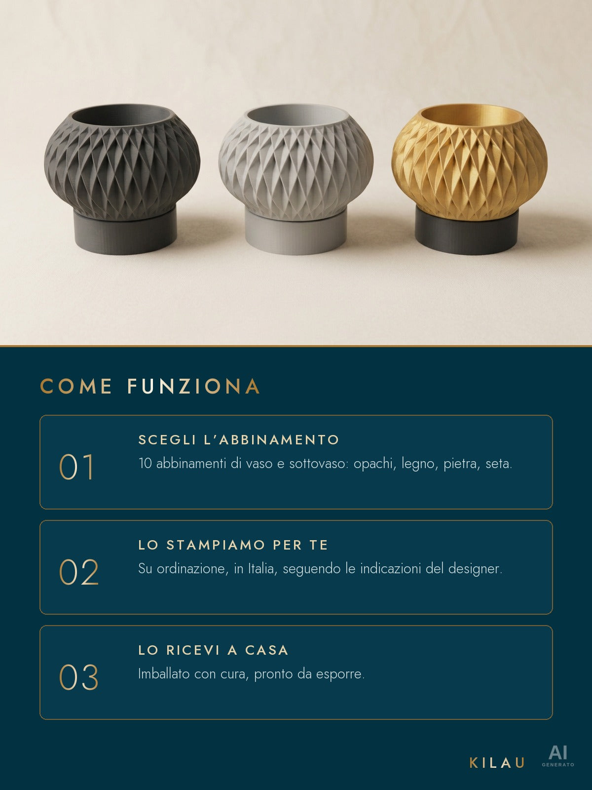 Come funziona