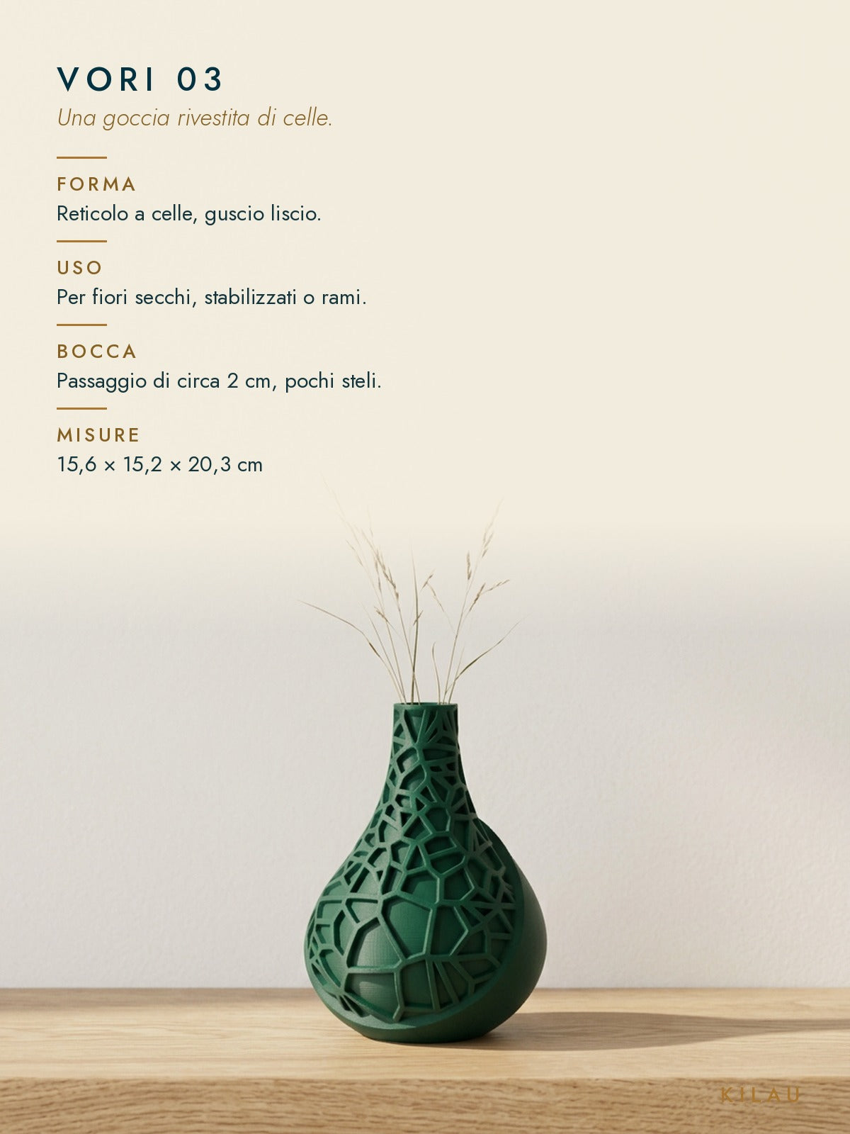 I punti di forza